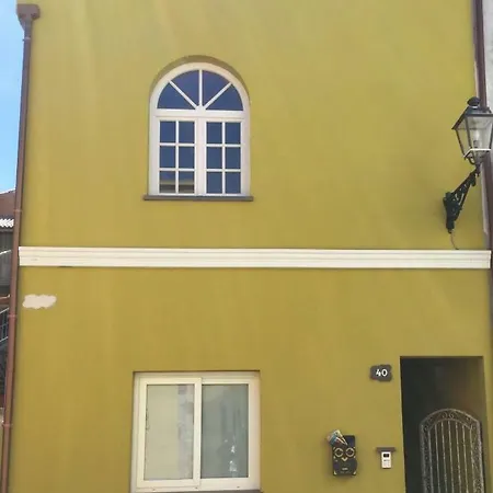 Casa de hóspedes Il Melangolo 1