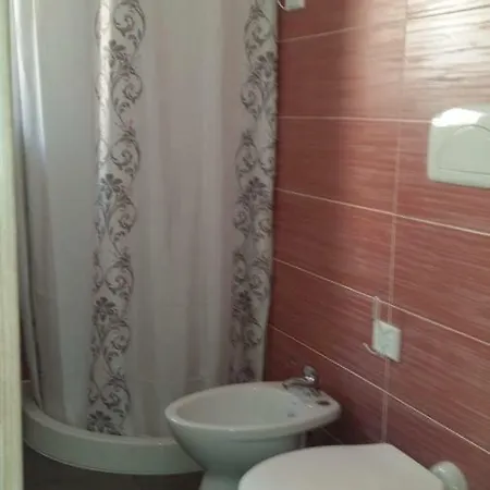 Gæstehus Il Melangolo 1 *