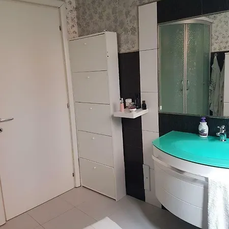 Il Melangolo 1 Gæstehus *